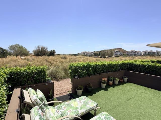 Apartamento en venta en Hacienda Riquelme, Murcia