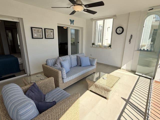 Apartamento en venta en Hacienda Riquelme, Murcia