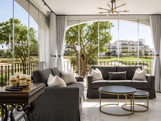 Apartamento en venta en Hacienda Riquelme, Murcia