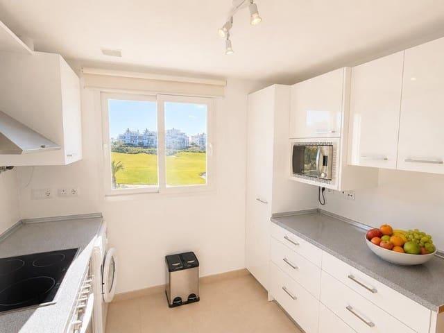 Apartamento en venta en Hacienda Riquelme, Murcia