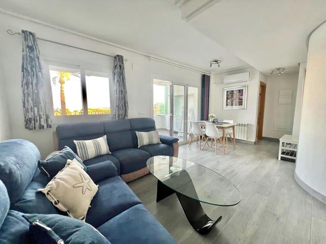 Apartamento en venta en Hacienda Riquelme, Murcia