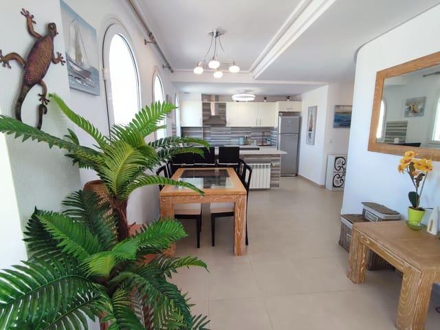 Apartamento en venta en Hacienda Riquelme, Murcia