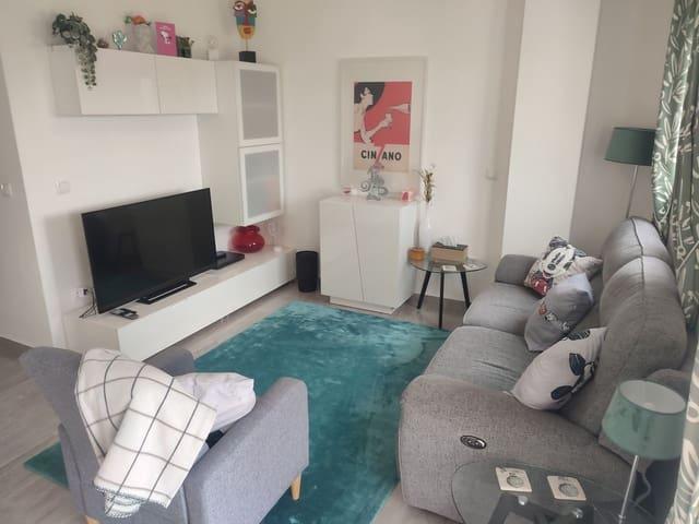 Apartamento en venta en Hacienda Riquelme, Murcia