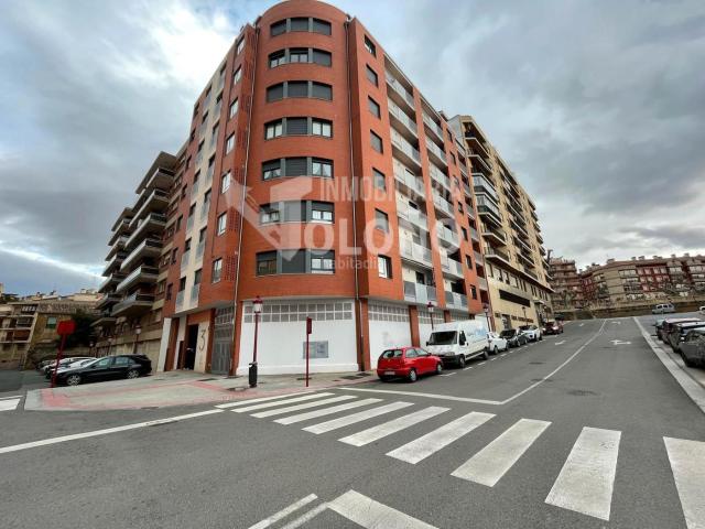 Apartamento en venta en Haro. Apartamento de la mejor zona de Haro. Apartamentos.