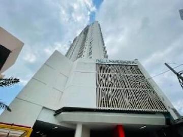 Apartamento en Venta en Hato Pintado Panamá 76 m2. 2 hab
