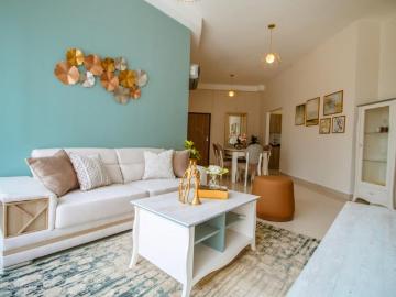 Apartamento en Venta en Hato Pintado, Panama