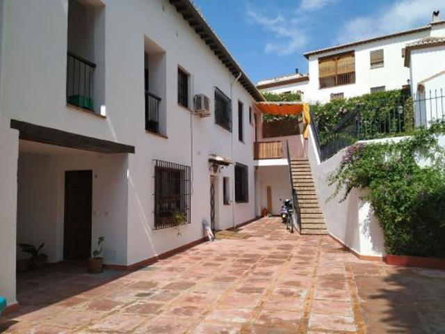 Apartamento en Venta en Haza Grande