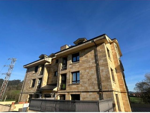 Apartamento en Venta en Hazas de Cesto, Cantabria