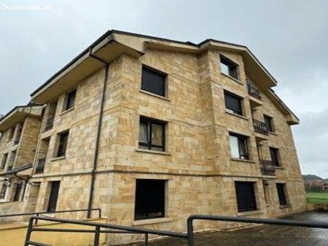 Apartamento en Venta en Hazas de Cesto, Cantabria