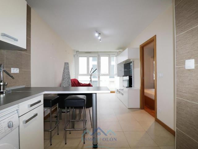 Apartamento en venta en Hendaye. HendayaApartamento. Apartamentos.