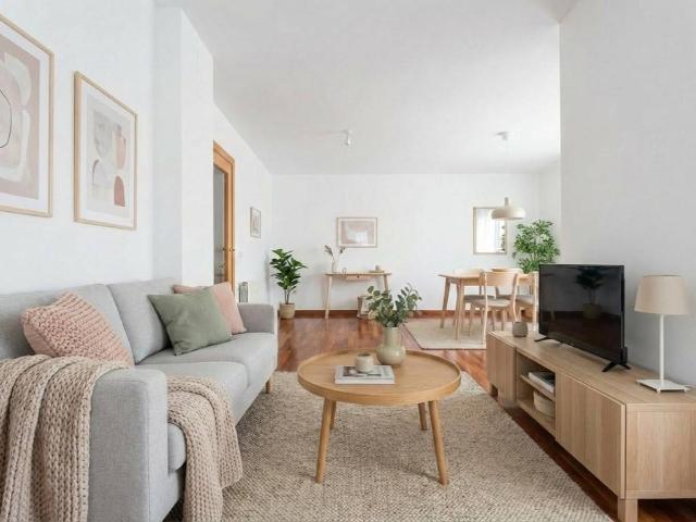 Apartamento en Venta en Heliópolis
