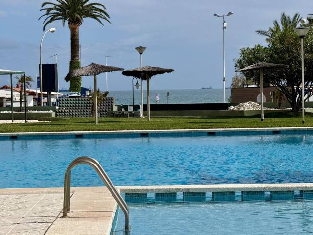 Apartamento en Venta en Heliópolis