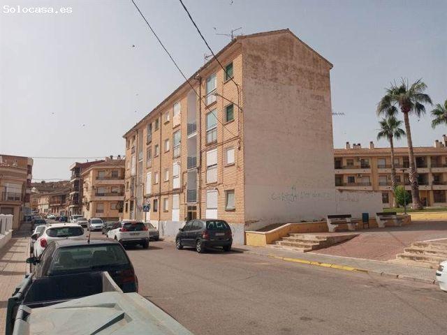 Apartamento en Venta en Hellín, Albacete