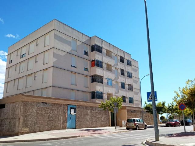 Apartamento en Venta en Hellín