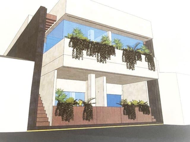 Apartamento en venta en Heredades, Alicante