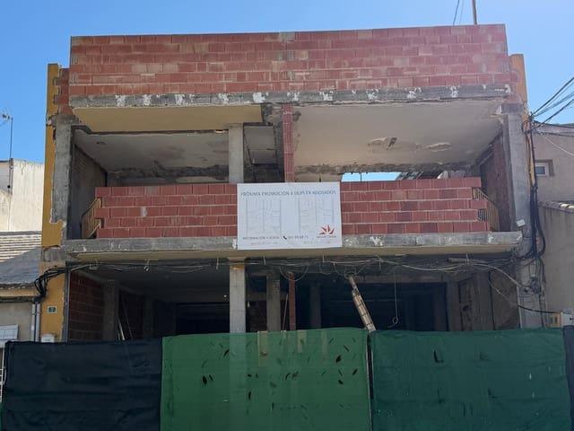 Apartamento en venta en Heredades, Alicante