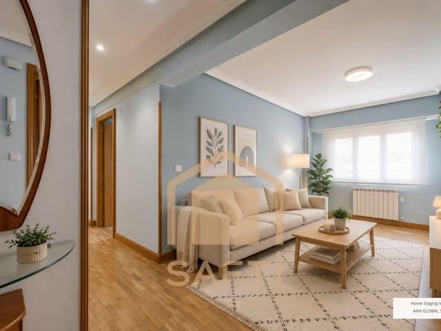 Apartamento en venta en Hernani, Guipúzcoa Costa Vasca
