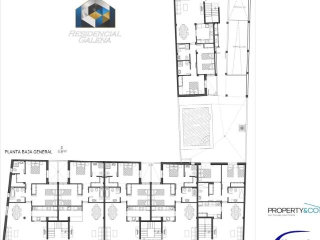 Apartamento en Venta en Herrerias, Las Almería
