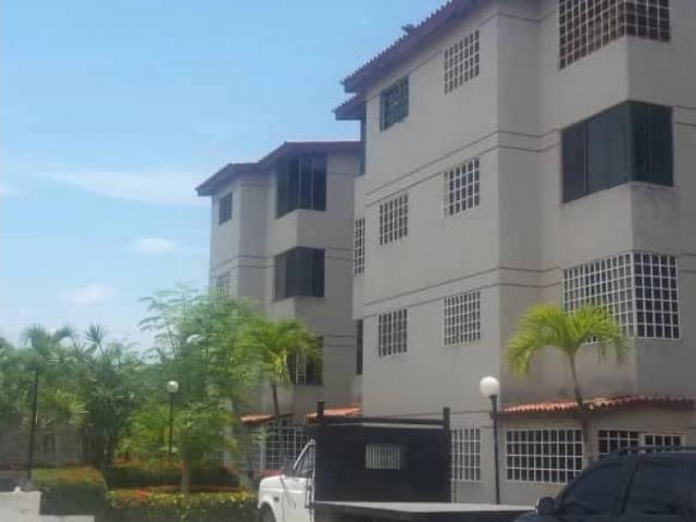 Apartamento en venta en Higuerote detras del C.C. Flamingo MN