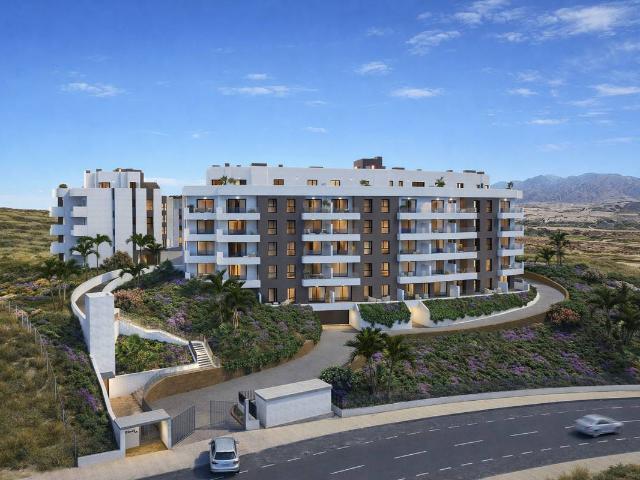 Apartamento en Venta en Hipódromo Cerrado del Águila