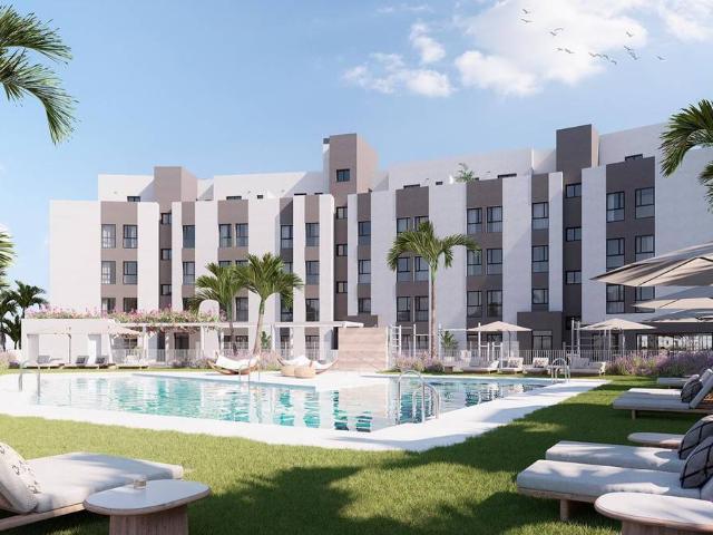 Apartamento en Venta en Hipódromo Cerrado del Águila
