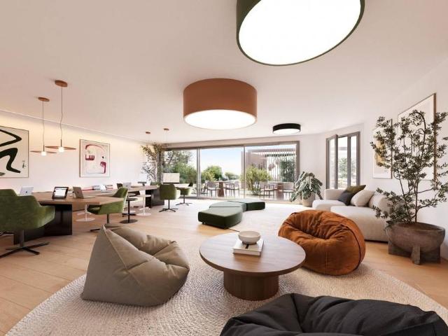 Apartamento en Venta en Hipódromo Cerrado del Águila
