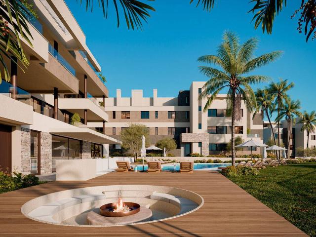 Apartamento en Venta en Hipódromo Cerrado del Águila