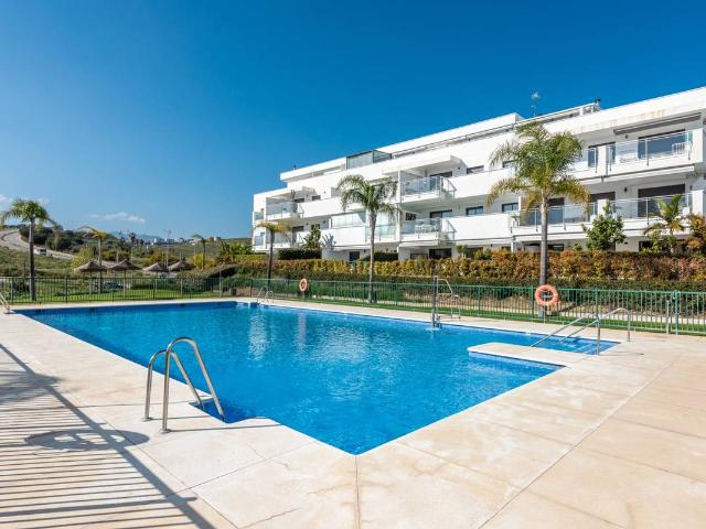Apartamento en Venta en Hipódromo Cerrado del Águila