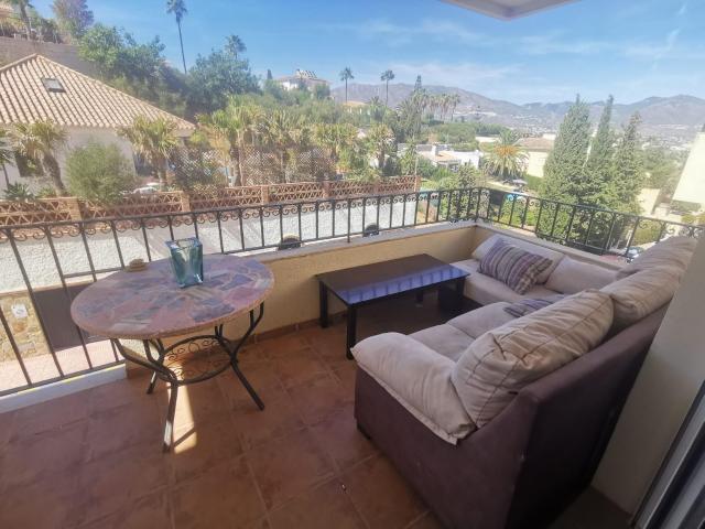 Apartamento en Venta en Hipódromo Cerrado del Águila