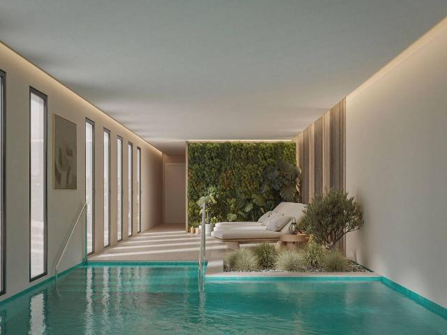 Apartamento en Venta en Hipódromo Cerrado del Águila