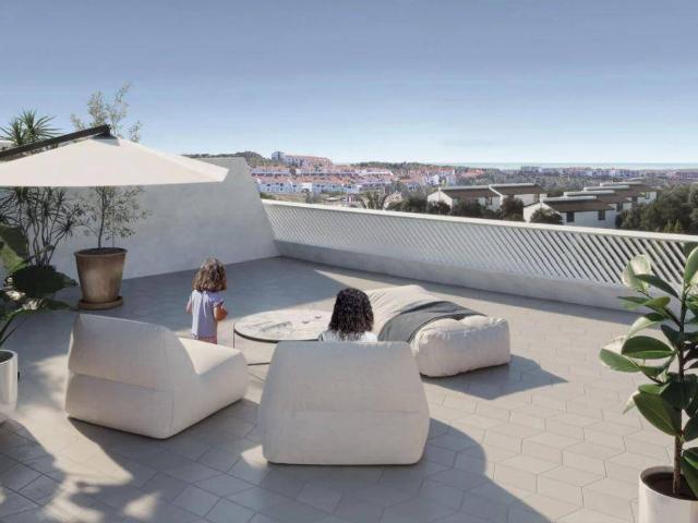 Apartamento en Venta en Hipódromo Cerrado del Águila