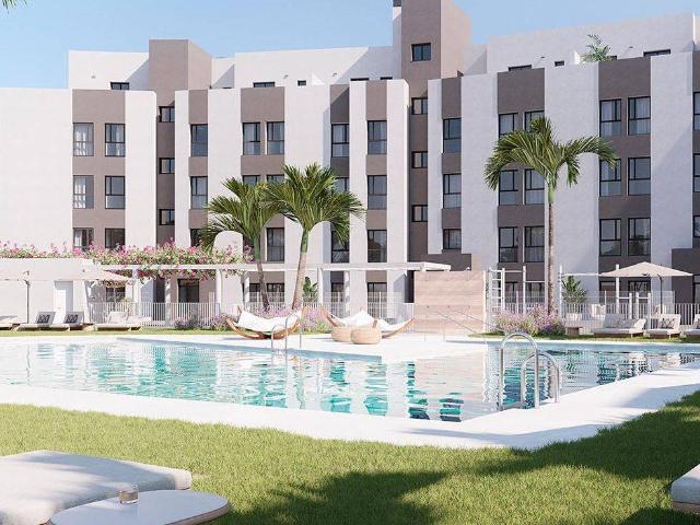 Apartamento en Venta en Hipódromo Cerrado del Águila