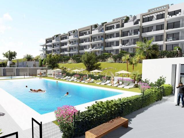 Apartamento en Venta en Hipódromo Cerrado del Águila