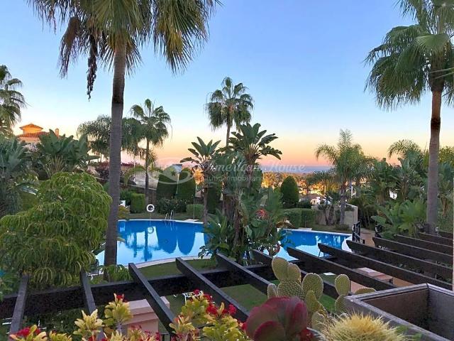 Apartamento en Venta en Hispanidad Vivar Téllez