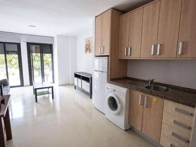 Apartamento en Venta en Hispanidad Vivar Téllez
