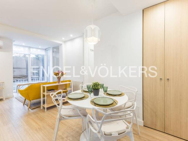Apartamento en Venta en Hispanoamérica Bernabéu