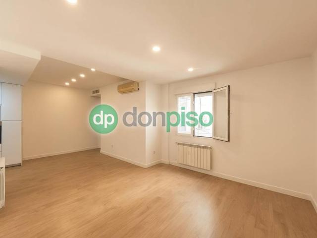 Apartamento en Venta en Hispanoamérica Bernabéu