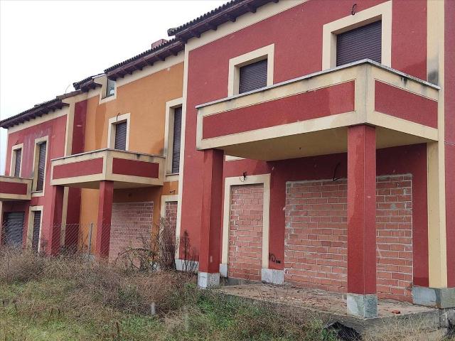 Apartamento en Venta en Hontanares de Eresma