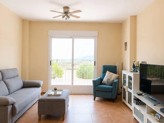 Apartamento en venta en Hondón de los Frailes, Alicante