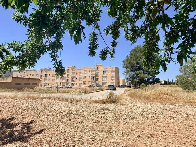 Apartamento en venta en Hondón de los Frailes, Alicante