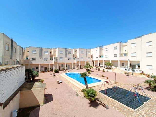 Apartamento en venta en Hondón de los Frailes, Alicante