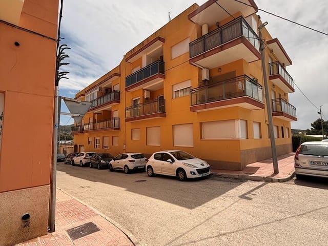 Apartamento en venta en Hondón de los Frailes, Alicante