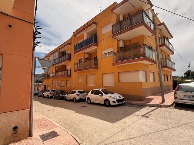 Apartamento en venta en Hondón de los Frailes, Alicante