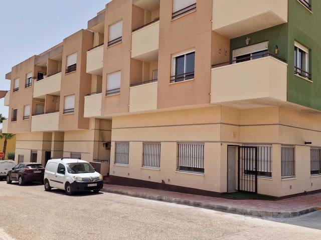 Apartamento en venta en Hondón de los Frailes, Alicante