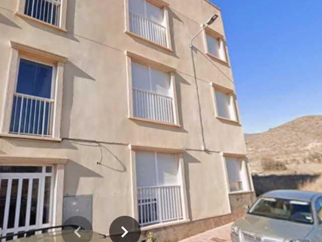 Apartamento en venta en Hondón de los Frailes, Alicante