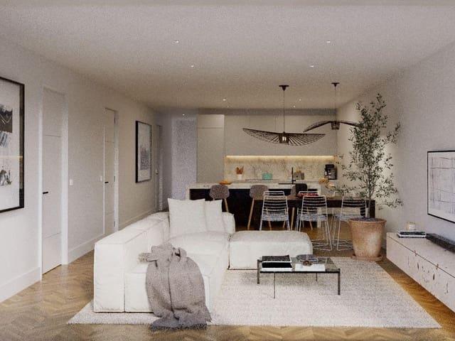 Apartamento en venta en Hondón de las Nieves, Alicante