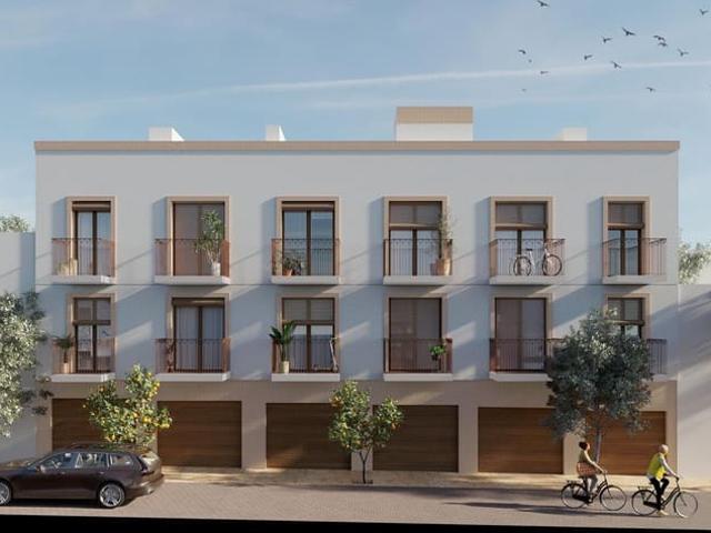 Apartamento en venta en Hondón de las Nieves, Alicante