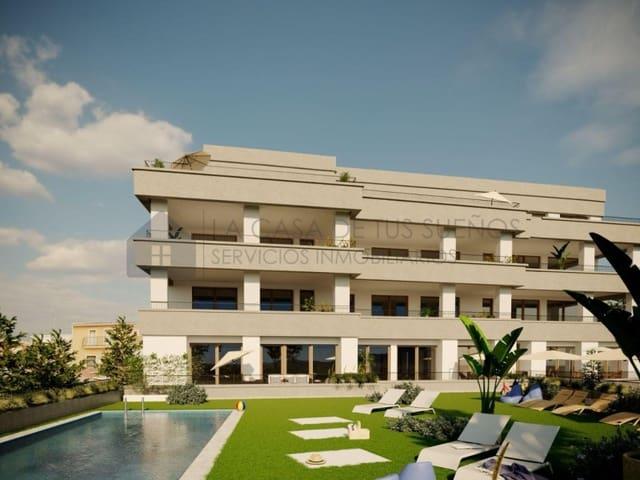 Apartamento en venta en Hondón de las Nieves, Alicante
