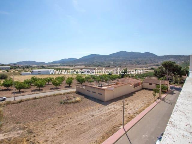 Apartamento en venta en Hondón de las Nieves, Alicante