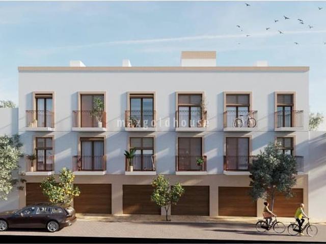 Apartamento en venta en Hondón de las Nieves, Alicante